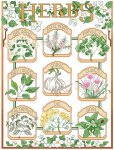 (image for) The Herb Garden Sampler